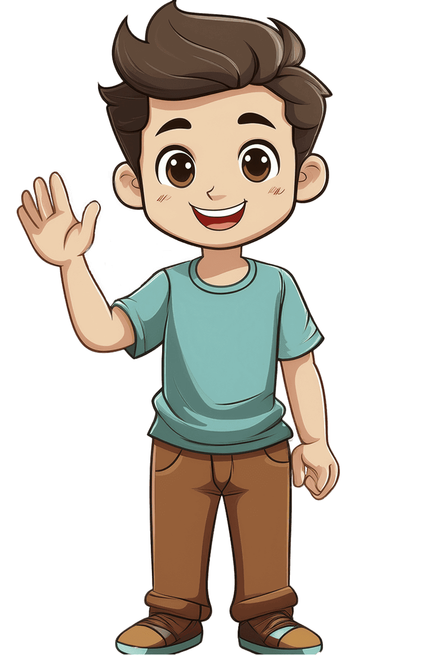 Person Image
