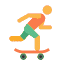 Loading spinner